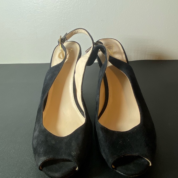 VC Signature By Vince Camuto Wedge - Picture 3 of 5